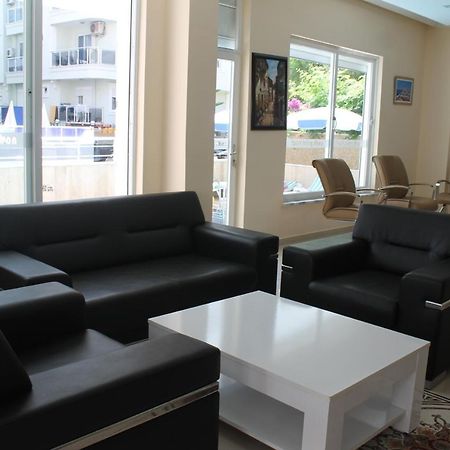 North Point Hotel Alanya Zewnętrze zdjęcie