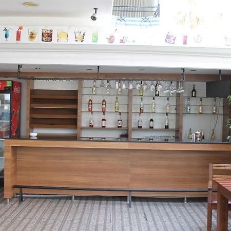 North Point Hotel Alanya Zewnętrze zdjęcie