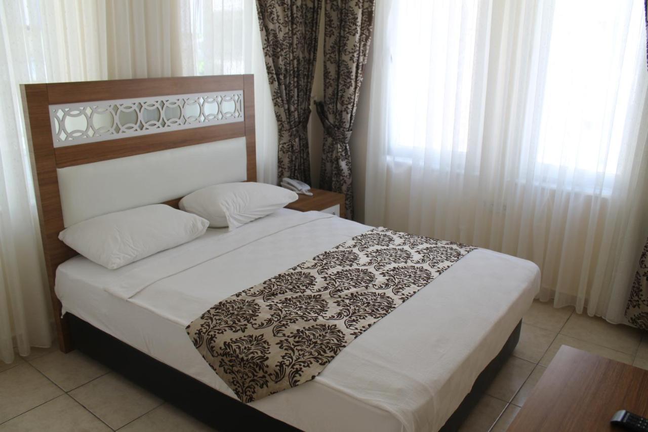 North Point Hotel Alanya Zewnętrze zdjęcie