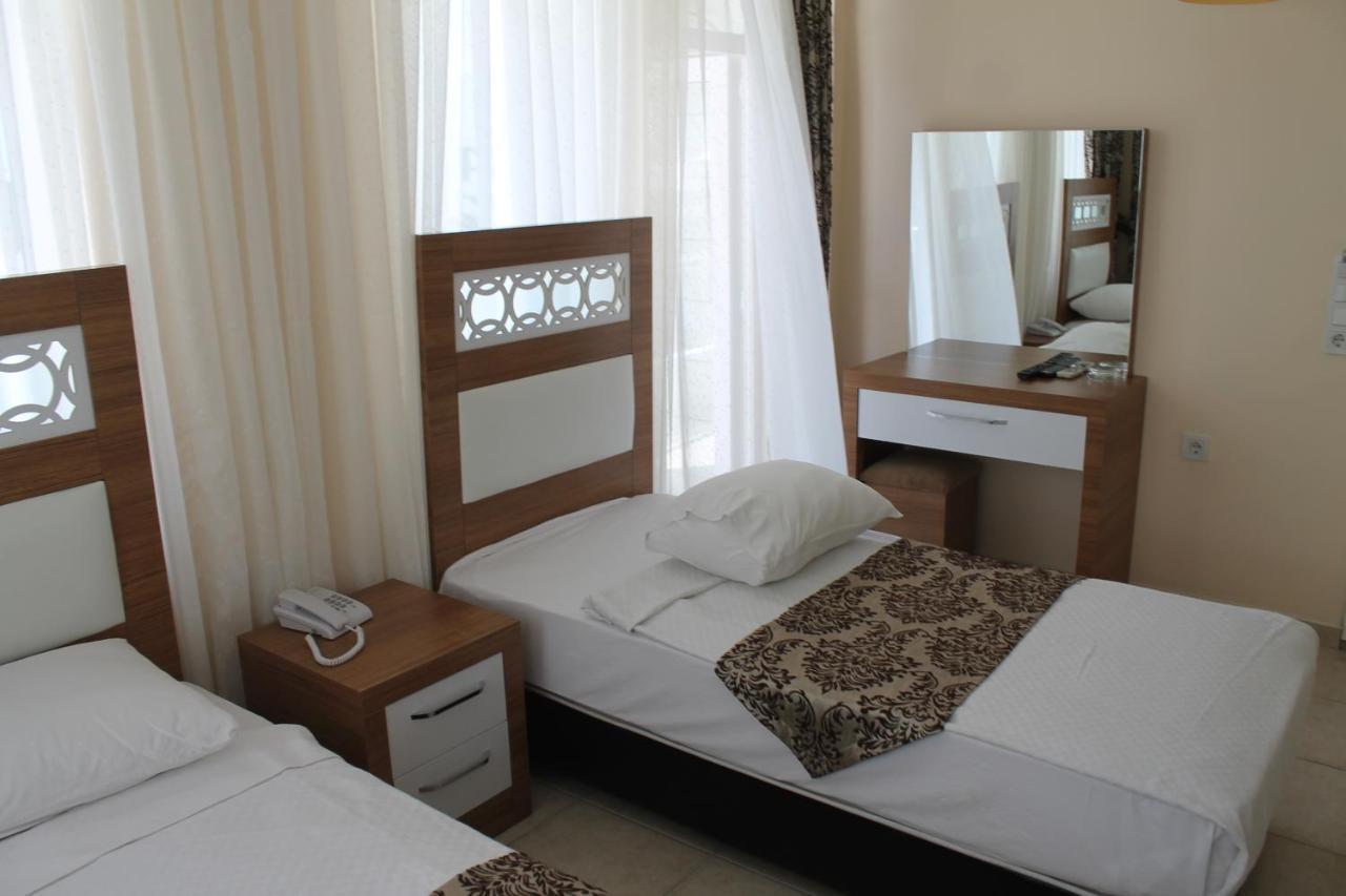 North Point Hotel Alanya Zewnętrze zdjęcie