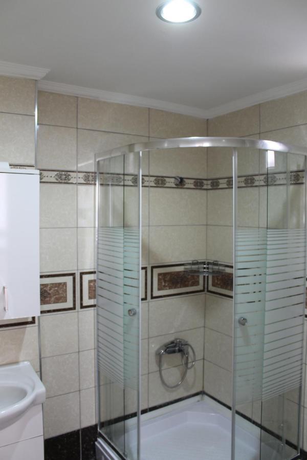 North Point Hotel Alanya Zewnętrze zdjęcie