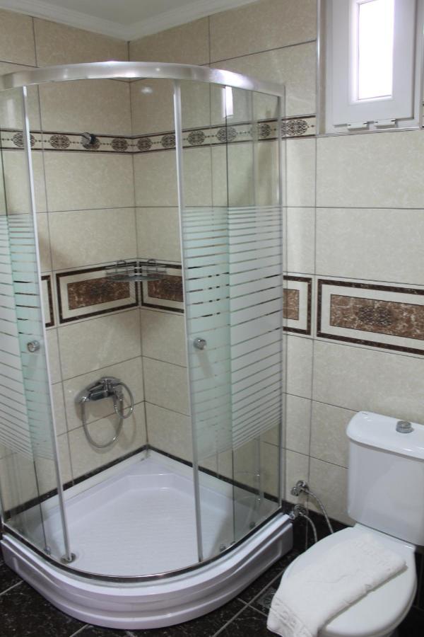 North Point Hotel Alanya Zewnętrze zdjęcie