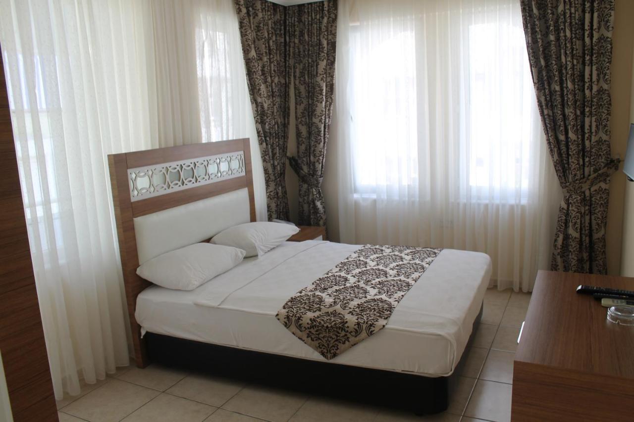 North Point Hotel Alanya Zewnętrze zdjęcie