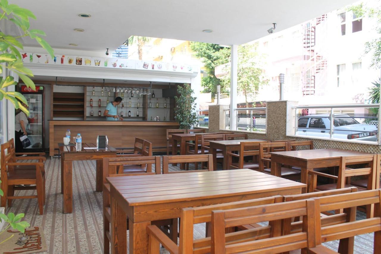 North Point Hotel Alanya Zewnętrze zdjęcie