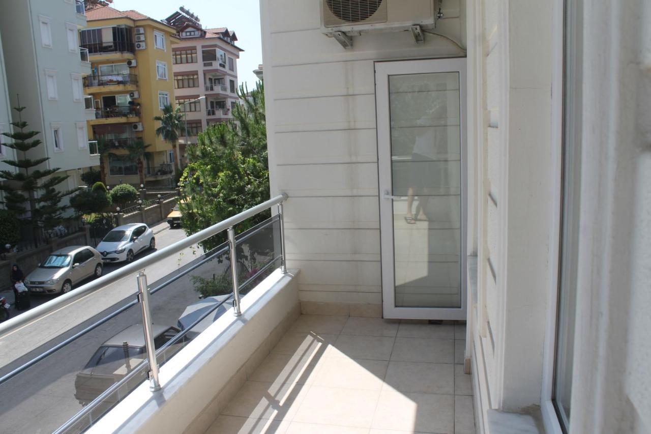 North Point Hotel Alanya Zewnętrze zdjęcie