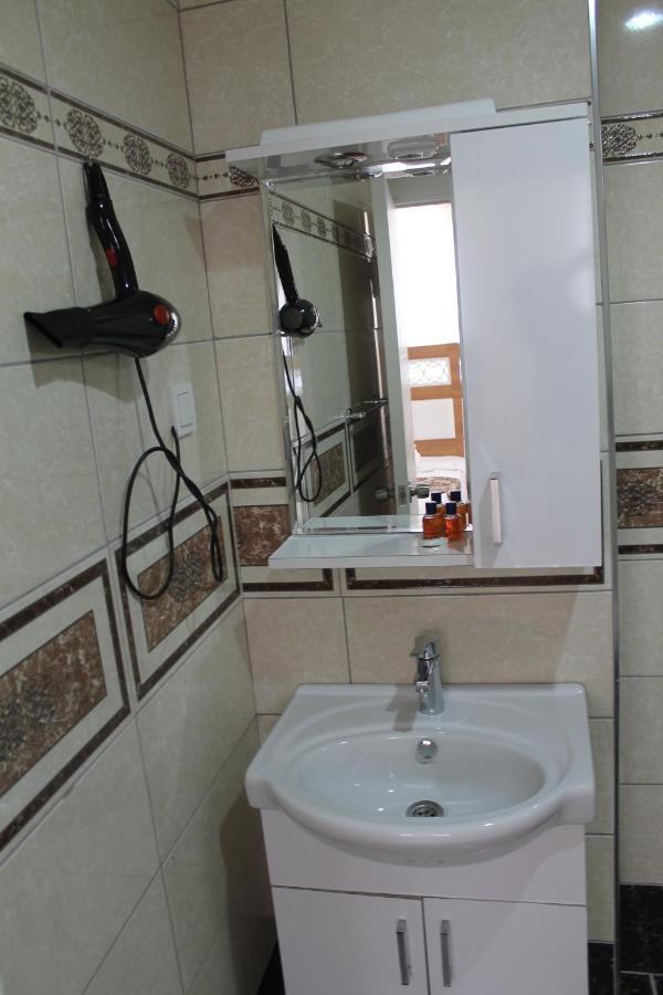 North Point Hotel Alanya Zewnętrze zdjęcie