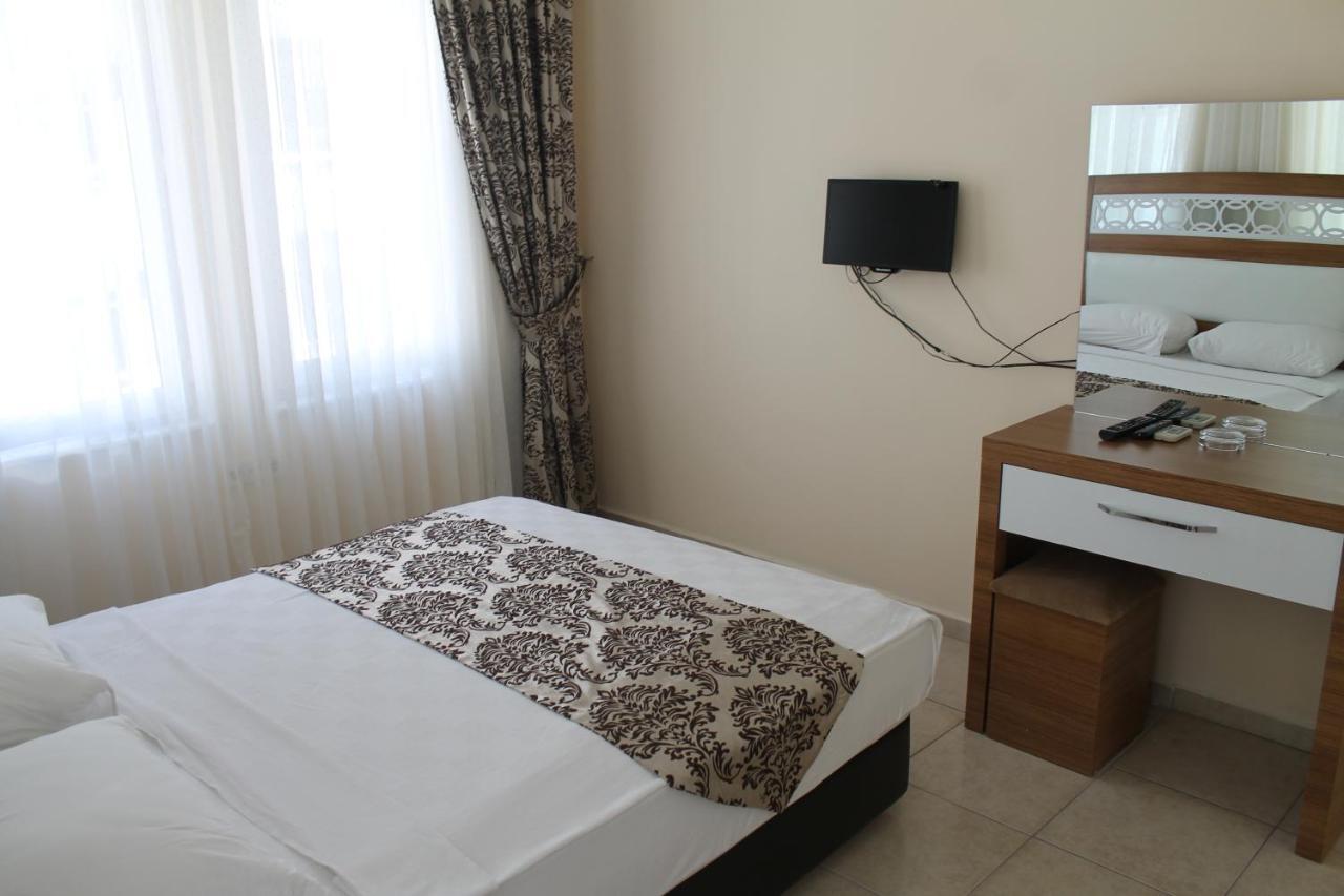 North Point Hotel Alanya Zewnętrze zdjęcie
